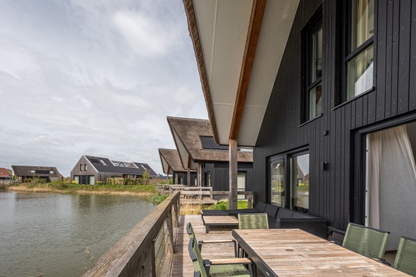 Dormio Resort Nieuwvliet-Bad